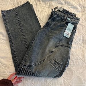GT Jean Revice Denim